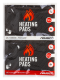 Reusch Heating Pad 4883001 100 white front